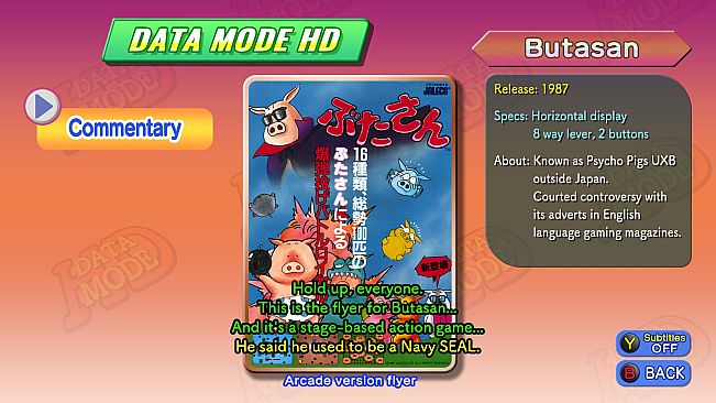 Game Tengoku CruisinMix Special