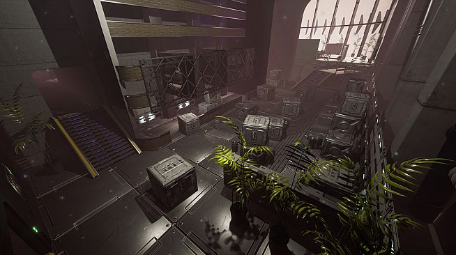 NearPrime VR - Net Burn