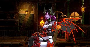 Bloodstained: Ritual of the Night - Succubus Cosmetic Pack