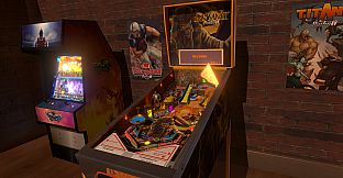 Horror Pinball Bundle