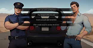 Pulled Over
