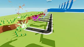 Destructive Contraptions