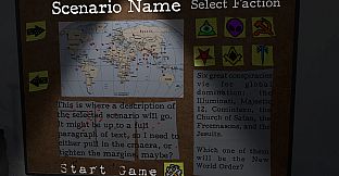 Silent Weapons for Quiet Wars