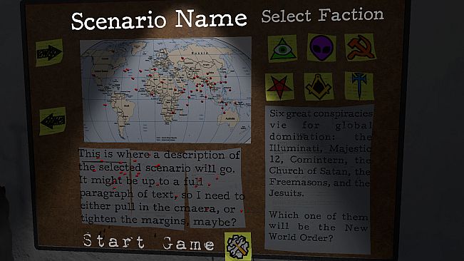 Silent Weapons for Quiet Wars