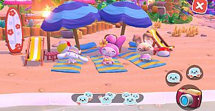 Hello Kitty Island Adventure: Deluxe Edition