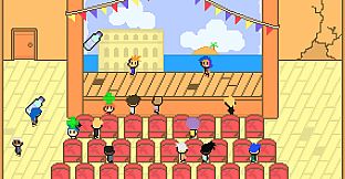 The Rainsdowne Players