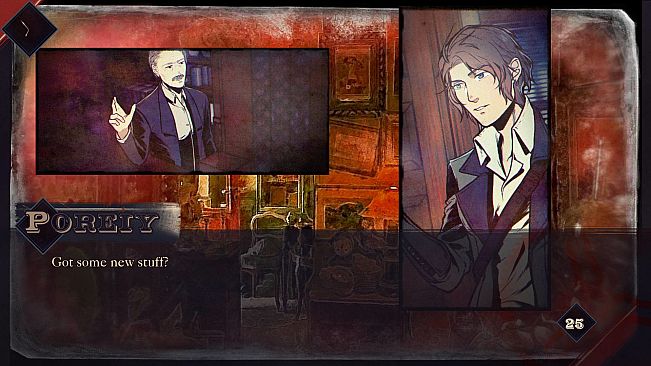 Knell of St. Godhrkar