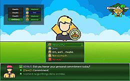 Better Me Tree: Boot Camp