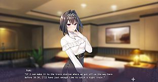 TORAWASE: The Girl in the Mirror