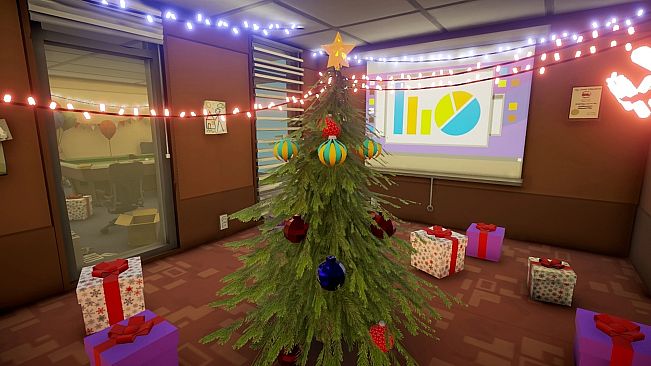 Christmas Tree: Holiday Decorate Simulator