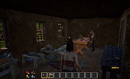 ArkCraft: The Rebirth of the World