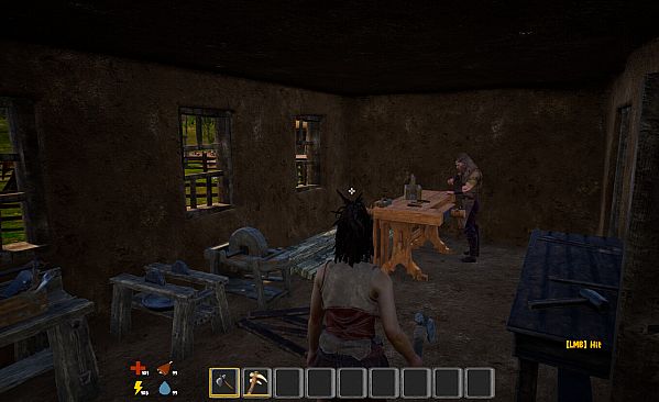 ArkCraft: The Rebirth of the World