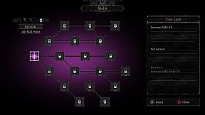 Vigil: The Longest Night