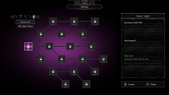 Vigil: The Longest Night