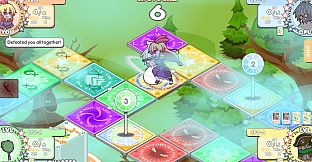 100% Orange Juice - Alicianrone & Teotoratta Character Pack