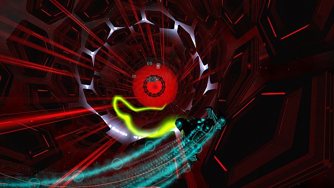 Signal to Noise (2015)