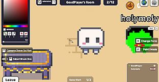 Pixel Chroma