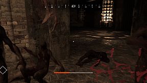 Dread: The Cold Case