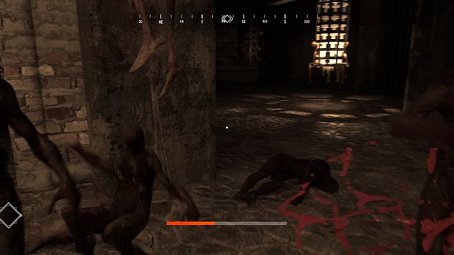 Dread: The Cold Case