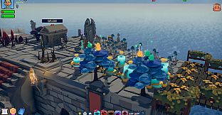 Wizard Island