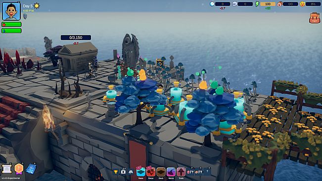Wizard Island