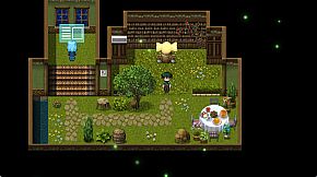 Whispers Left at Night