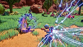 Revenge of the Savage Planet