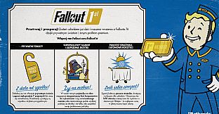 Fallout 1st