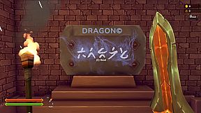 The RPG: My First Dungeon Smells