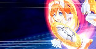 Hyperdimension Neptunia Re;Birth2 Uzume Battle Entry
