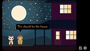 Maple & Rufus: The Water Robbery