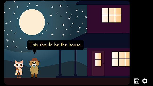 Maple & Rufus: The Water Robbery