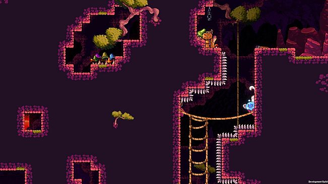 Flob and the Shattered Dimension