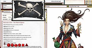 Fantasy Grounds - Pathfinder 2 RPG - Lost Omens: Gods & Magic