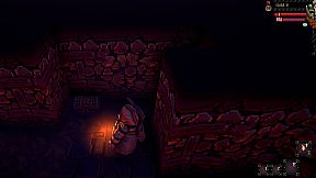 Dwarven - Mining Dungeons