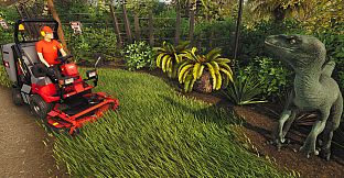Dino Safari