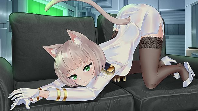 Make Love Not War - 18+ Content