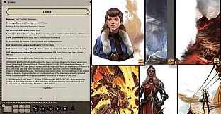 Fantasy Grounds - D&D Adventurers League EB-11 My Undying Heart