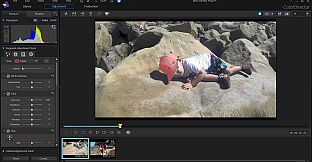 CyberLink ColorDirector 6 Ultra