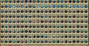 Fantasy Grounds - Fantasy Token Collection - Undead 02