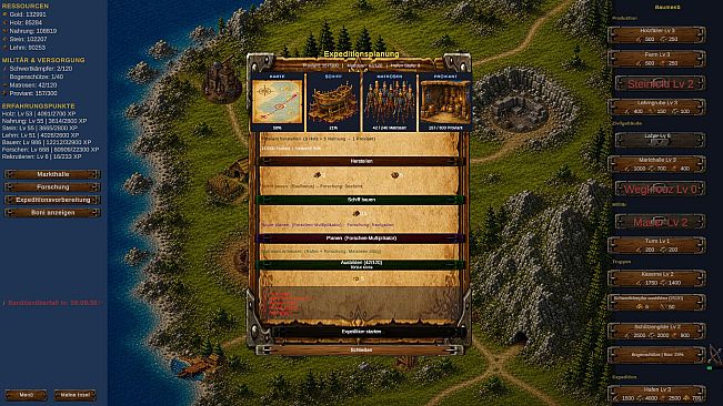 Village Coop Clicker