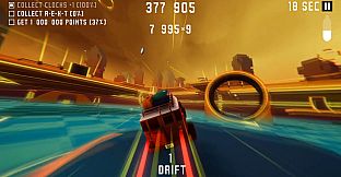 REKT! High Octane Stunts