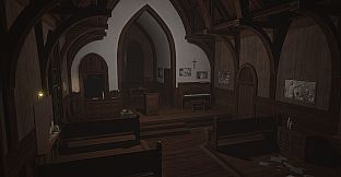 Unpossess 2: Exorcism Simulator