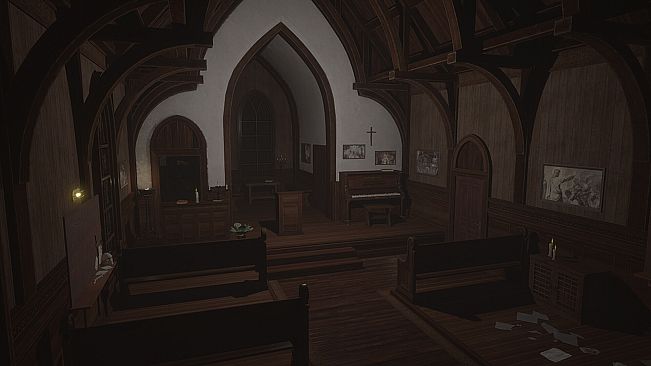 Unpossess 2: Exorcism Simulator