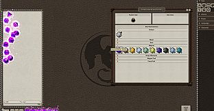 Fantasy Grounds - Magical Dice Pack