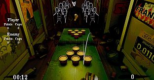 Death Pong