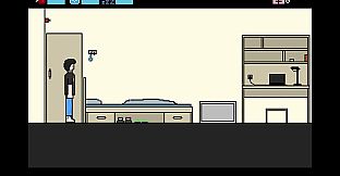 Pixel City