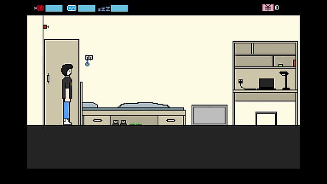 Pixel City