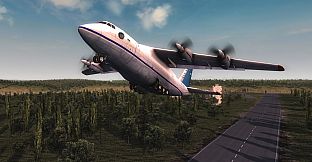 Workers & Resources: Soviet Republic - Help for Ukraine