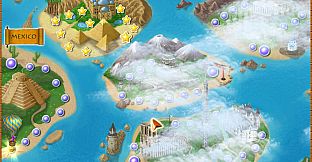 Yumsters 2: Around the World